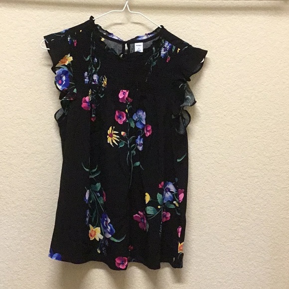 Old Navy Tops - Old Navy Blouse